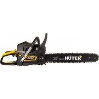 Бензопила BS-52 HUTER