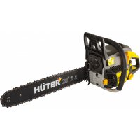 Бензопила BS-52 HUTER