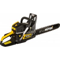 Бензопила BS-52 HUTER