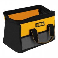 Сумка для инструмента, 305х190х195 мм, 14 карманов Denzel