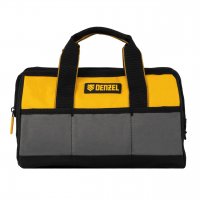Сумка для инструмента, 305х190х195 мм, 14 карманов Denzel