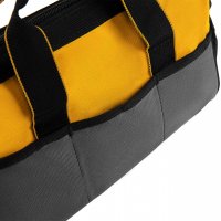 Сумка для инструмента, 305х190х195 мм, 14 карманов Denzel