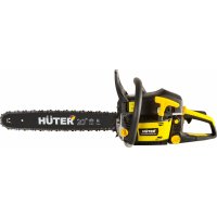 Бензопила BS-52 HUTER