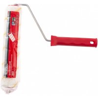 Валик для внутр. работ полиак. с ручкой 250мм ворс12мм MATRIX