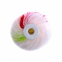 Мини-валик сменный Полиамид Эмали 150мм ворс 12мм д16мм  MATRIX