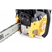 Бензопила DGS-4516 Denzel