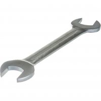 Ключ гаечный рожковый 12-13 125/10 Eastman
