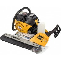 Бензопила DGS-4516 Denzel