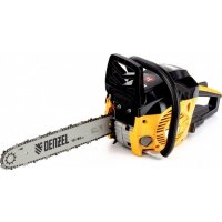 Бензопила DGS-4516 Denzel