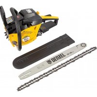 Бензопила DGS-5218 Denzel