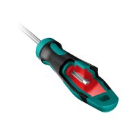 Отвертка SL 3.0*80мм KRAFTOOL Х-Drive