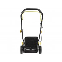 Газонокосилка бензиновая GLM-3.5 T HUTER