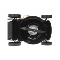 Газонокосилка бензиновая GLM-3.5 T HUTER