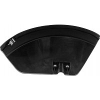 Кожух в сборе для бензотриммеров (с 2-я отверстиями) GET-1200SL, GET-1500SL