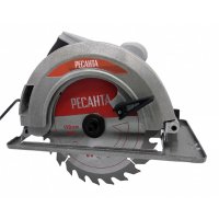 Пила дисковая ДП -190/1800 Ресанта