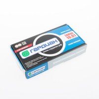 Замок врезной Гардиан -1001-4