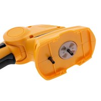 Ножницы-кусторез G411, акум.3,6В Li-Ion 1.5 Ач Denzel