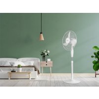 Вентилятор напольный BFF-806 BALLU HC-1405127
