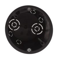 Коробка устан. универс. 73*73 с мет. лапками ЭРА