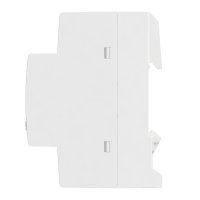 Реле напряжения и тока VI-40 1ф 40А 2мод, белая индикация, термозащита Welrok