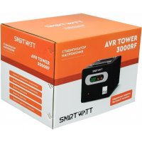 Стабилизатор напряжения напольный 3000RF SMARTWATT AVR TOWER