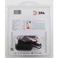 Лента светодиодная комплект 5м  2835kit-4.8-60-12-IP20-2700 тепл. бел. 12В