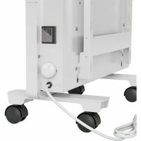 Конвектор КМ-1000 230В MTX