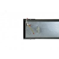 Обогреватель инфракрасный 1кВТ IC-0.10 HINTEK