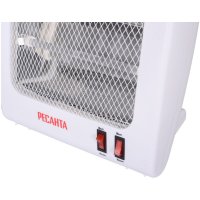 Обогреватель инфракрасный ИКО-800Л кварцевый Ресанта