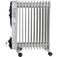 Радиатор масл. 12 секц. ОМПТ-12Н (2,5кВТ) Ресанта