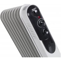 Радиатор масл. 12 секц. ОМПТ-12Н (2,5кВТ) Ресанта