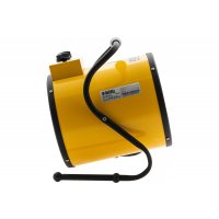 Тепловая пушка Denzel SFH-5000 400м3/ч 230В 3000/4500Вт