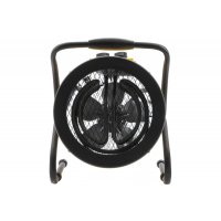 Тепловая пушка Denzel SFH-5000 400м3/ч 230В 3000/4500Вт