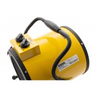 Тепловая пушка Denzel SFH-5000 400м3/ч 230В 3000/4500Вт