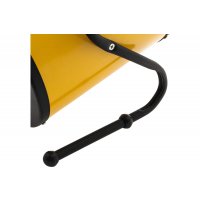 Тепловая пушка Denzel SFH-5000 400м3/ч 230В 3000/4500Вт