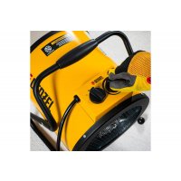 Тепловая пушка Denzel SFH-5000 400м3/ч 230В 3000/4500Вт