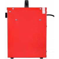 Тепловая пушка РЕСАНТА ТЭП-2000Н (компактная)