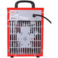 Тепловая пушка РЕСАНТА ТЭП-2000Н (компактная)