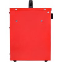 Тепловая пушка РЕСАНТА ТЭП-2000Н (компактная)