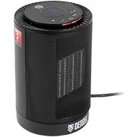 Тепловентилятор керам. DTFC-1200  600/1200Вт Denzel