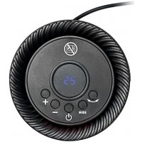 Тепловентилятор керам. DTFC-1200  600/1200Вт Denzel