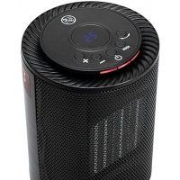 Тепловентилятор керам. DTFC-1200  600/1200Вт Denzel