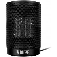 Тепловентилятор керам. DTFC-1200S  600/1200Вт Denzel