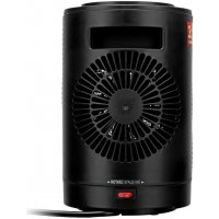 Тепловентилятор керам. DTFC-1200S  600/1200Вт Denzel