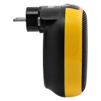 Тепловентилятор портативный керам. DTFC-700  700Вт Denzel