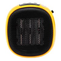 Тепловентилятор портативный керам. DTFC-700  700Вт Denzel