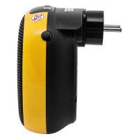 Тепловентилятор портативный керам. DTFC-700  700Вт Denzel