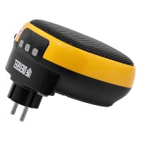 Тепловентилятор портативный керам. DTFC-700  700Вт Denzel