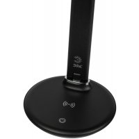 Светильник настольный NLED -505 10W-BK черный Эра