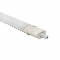 Светильник с/д 1200*75*27 36Вт 6500К IP20  IEK